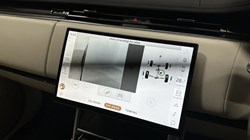 2024 (24) LAND ROVER RANGE ROVER 3.0 D350 HSE 4dr Auto 4741123