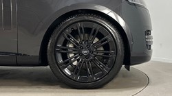 2024 (24) LAND ROVER RANGE ROVER 3.0 D350 HSE 4dr Auto 4741103