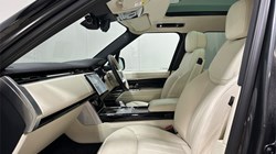 2024 (24) LAND ROVER RANGE ROVER 3.0 D350 HSE 4dr Auto 4741098