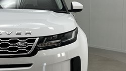 2021 (71) LAND ROVER RANGE ROVER EVOQUE 2.0 D165 S 5dr Auto 4699184
