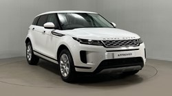 2021 (71) LAND ROVER RANGE ROVER EVOQUE 2.0 D165 S 5dr Auto 4699141