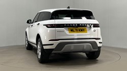 2021 (71) LAND ROVER RANGE ROVER EVOQUE 2.0 D165 S 5dr Auto 1
