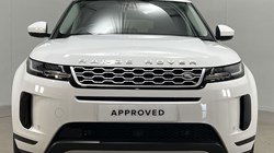 2021 (71) LAND ROVER RANGE ROVER EVOQUE 2.0 D165 S 5dr Auto 4699185