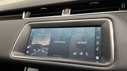 2021 (71) LAND ROVER RANGE ROVER EVOQUE 2.0 D165 S 5dr Auto 4699167