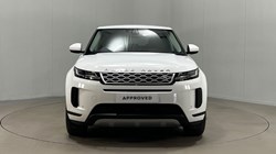 2021 (71) LAND ROVER RANGE ROVER EVOQUE 2.0 D165 S 5dr Auto 4699147