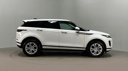 2021 (71) LAND ROVER RANGE ROVER EVOQUE 2.0 D165 S 5dr Auto 4699145