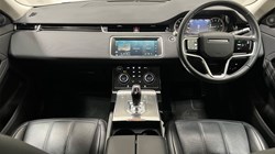 2021 (71) LAND ROVER RANGE ROVER EVOQUE 2.0 D165 S 5dr Auto 4699149