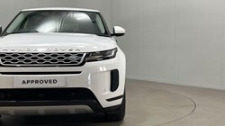 2021 (71) LAND ROVER RANGE ROVER EVOQUE 2.0 D165 S 5dr Auto 4699186