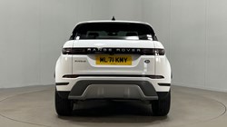 2021 (71) LAND ROVER RANGE ROVER EVOQUE 2.0 D165 S 5dr Auto 4699146