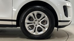 2021 (71) LAND ROVER RANGE ROVER EVOQUE 2.0 D165 S 5dr Auto 4699148
