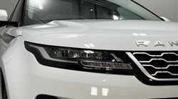 2021 (71) LAND ROVER RANGE ROVER EVOQUE 2.0 D165 S 5dr Auto 4699183