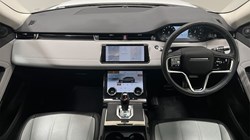 2021 (71) LAND ROVER RANGE ROVER EVOQUE 1.5 P300e R-Dynamic SE 5dr Auto 4704132