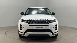 2021 (71) LAND ROVER RANGE ROVER EVOQUE 1.5 P300e R-Dynamic SE 5dr Auto 4704130