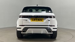 2021 (71) LAND ROVER RANGE ROVER EVOQUE 1.5 P300e R-Dynamic SE 5dr Auto 4704129