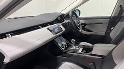 2021 (71) LAND ROVER RANGE ROVER EVOQUE 1.5 P300e R-Dynamic SE 5dr Auto 4704159