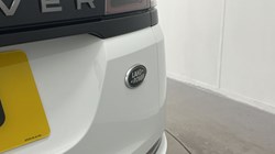 2021 (71) LAND ROVER RANGE ROVER EVOQUE 1.5 P300e R-Dynamic SE 5dr Auto 4704172