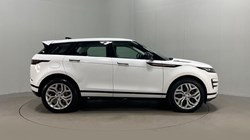 2021 (71) LAND ROVER RANGE ROVER EVOQUE 1.5 P300e R-Dynamic SE 5dr Auto 4704128