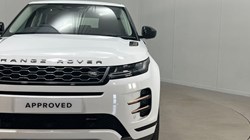 2021 (71) LAND ROVER RANGE ROVER EVOQUE 1.5 P300e R-Dynamic SE 5dr Auto 4704177