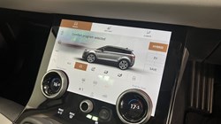 2021 (71) LAND ROVER RANGE ROVER EVOQUE 1.5 P300e R-Dynamic SE 5dr Auto 4704149