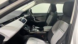 2021 (71) LAND ROVER RANGE ROVER EVOQUE 1.5 P300e R-Dynamic SE 5dr Auto 4704126