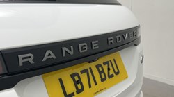 2021 (71) LAND ROVER RANGE ROVER EVOQUE 1.5 P300e R-Dynamic SE 5dr Auto 4704171