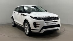 2021 (71) LAND ROVER RANGE ROVER EVOQUE 1.5 P300e R-Dynamic SE 5dr Auto 4704124