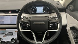 2021 (71) LAND ROVER RANGE ROVER EVOQUE 1.5 P300e R-Dynamic SE 5dr Auto 4704134