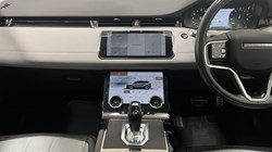 2021 (71) LAND ROVER RANGE ROVER EVOQUE 1.5 P300e R-Dynamic SE 5dr Auto 4704133
