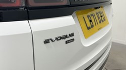 2021 (71) LAND ROVER RANGE ROVER EVOQUE 1.5 P300e R-Dynamic SE 5dr Auto 4704170