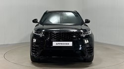 2022 (72) LAND ROVER RANGE ROVER VELAR 2.0 D200 Edition 5dr Auto 4700311