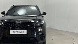 2022 (72) LAND ROVER RANGE ROVER VELAR 2.0 D200 Edition 5dr Auto 4700354