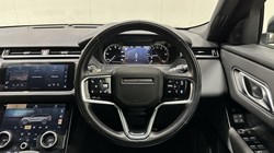 2022 (72) LAND ROVER RANGE ROVER VELAR 2.0 D200 Edition 5dr Auto 4700316