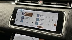 2022 (72) LAND ROVER RANGE ROVER VELAR 2.0 D200 Edition 5dr Auto 4700334
