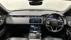 2022 (72) LAND ROVER RANGE ROVER VELAR 2.0 D200 Edition 5dr Auto 4700313