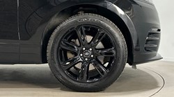 2022 (72) LAND ROVER RANGE ROVER VELAR 2.0 D200 Edition 5dr Auto 4700312