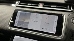 2022 (72) LAND ROVER RANGE ROVER VELAR 2.0 D200 Edition 5dr Auto 4700331