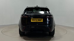 2022 (72) LAND ROVER RANGE ROVER VELAR 2.0 D200 Edition 5dr Auto 4700310