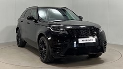 2022 (72) LAND ROVER RANGE ROVER VELAR 2.0 D200 Edition 5dr Auto 4700305