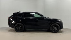 2022 (72) LAND ROVER RANGE ROVER VELAR 2.0 D200 Edition 5dr Auto 4700309
