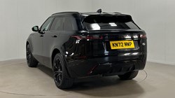 2022 (72) LAND ROVER RANGE ROVER VELAR 2.0 D200 Edition 5dr Auto 1