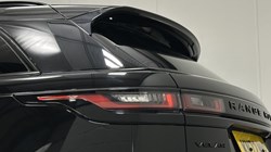 2022 (72) LAND ROVER RANGE ROVER VELAR 2.0 D200 Edition 5dr Auto 4700345