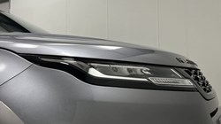 2019 (69) LAND ROVER RANGE ROVER EVOQUE 2.0 D180 R-Dynamic S 5dr Auto 4750039