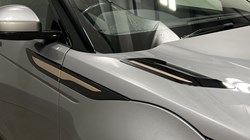 2019 (69) LAND ROVER RANGE ROVER EVOQUE 2.0 D180 R-Dynamic S 5dr Auto 4750038