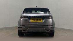 2019 (69) LAND ROVER RANGE ROVER EVOQUE 2.0 D180 R-Dynamic S 5dr Auto 4749992