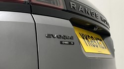 2019 (69) LAND ROVER RANGE ROVER EVOQUE 2.0 D180 R-Dynamic S 5dr Auto 4750032