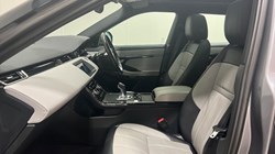 2019 (69) LAND ROVER RANGE ROVER EVOQUE 2.0 D180 R-Dynamic S 5dr Auto 4749989