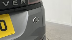 2019 (69) LAND ROVER RANGE ROVER EVOQUE 2.0 D180 R-Dynamic S 5dr Auto 4750034