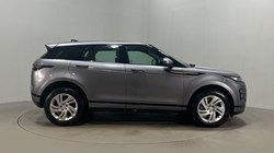 2019 (69) LAND ROVER RANGE ROVER EVOQUE 2.0 D180 R-Dynamic S 5dr Auto 4749991