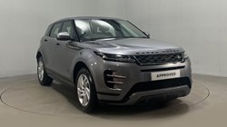 2019 (69) LAND ROVER RANGE ROVER EVOQUE 2.0 D180 R-Dynamic S 5dr Auto 4749987