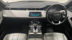 2019 (69) LAND ROVER RANGE ROVER EVOQUE 2.0 D180 R-Dynamic S 5dr Auto 4749995